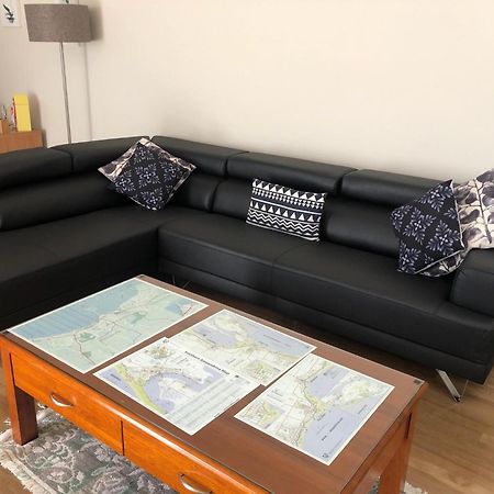 埃利奥特港度假屋全季酒店 外观 照片